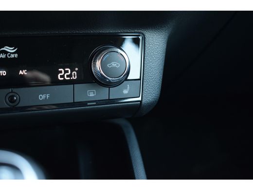 Skoda Kamiq 1.0 TSI Business Edition | Trekhaak Elektr. | CarPlay | Stoelverw. | Virtual ActivLease financial lease