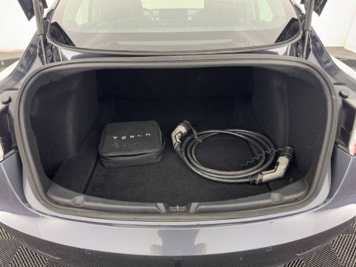 Tesla Model 3 Standard RWD Plus 60 kWh [ 3-Fase ] {SOH-86%} (INCL-BTW) Aut. *PANO | AUTO-PILOT | LUXURY-LEATHER... ActivLease financial lease