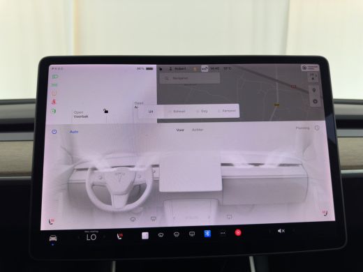 Tesla Model 3 Standard RWD Plus 60 kWh [ 3-Fase ] {SOH-86%} (INCL-BTW) Aut. *PANO | AUTO-PILOT | LUXURY-LEATHER... ActivLease financial lease