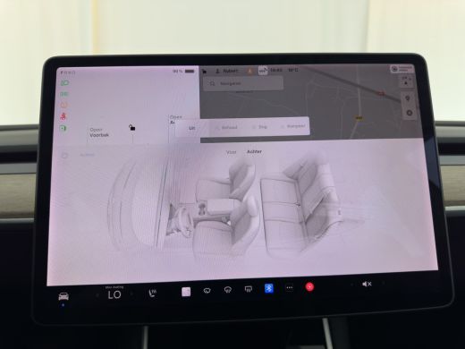 Tesla Model 3 Standard RWD Plus 60 kWh [ 3-Fase ] {SOH-86%} (INCL-BTW) Aut. *PANO | AUTO-PILOT | LUXURY-LEATHER... ActivLease financial lease