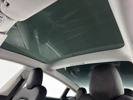 Tesla Model 3 Standard RWD Plus 60 kWh [ 3-Fase ] {SOH-86%} (INCL-BTW) Aut. *PANO | AUTO-PILOT | LUXURY-LEATHER... ActivLease financial lease