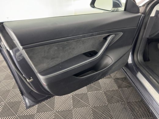 Tesla Model 3 Standard RWD Plus 60 kWh [ 3-Fase ] {SOH-86%} (INCL-BTW) Aut. *PANO | AUTO-PILOT | LUXURY-LEATHER... ActivLease financial lease