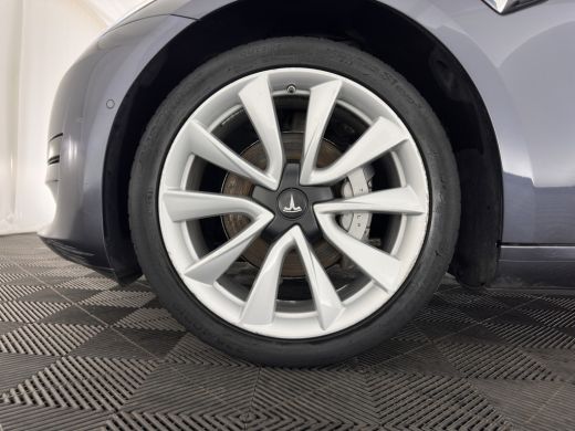 Tesla Model 3 Standard RWD Plus 60 kWh [ 3-Fase ] {SOH-86%} (INCL-BTW) Aut. *PANO | AUTO-PILOT | LUXURY-LEATHER... ActivLease financial lease