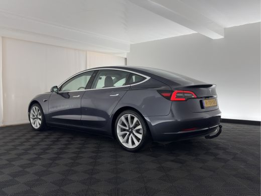 Tesla Model 3 Standard RWD Plus 60 kWh [ 3-Fase ] {SOH-86%} (INCL-BTW) Aut. *PANO | AUTO-PILOT | LUXURY-LEATHER... ActivLease financial lease