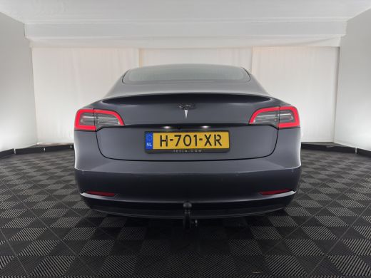 Tesla Model 3 Standard RWD Plus 60 kWh [ 3-Fase ] {SOH-86%} (INCL-BTW) Aut. *PANO | AUTO-PILOT | LUXURY-LEATHER... ActivLease financial lease