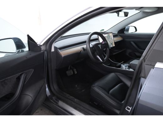 Tesla Model 3 Standard RWD Plus 60 kWh ActivLease financial lease