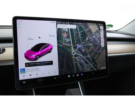 Tesla Model 3 Standard RWD Plus 60 kWh ActivLease financial lease