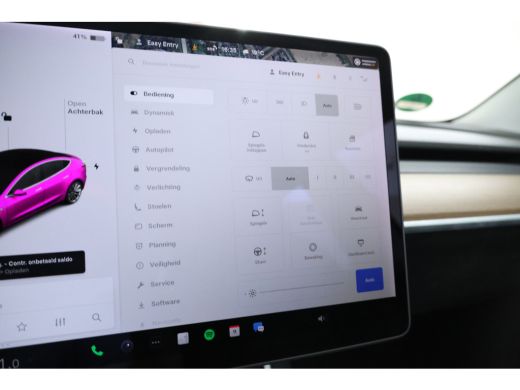 Tesla Model 3 Standard RWD Plus 60 kWh ActivLease financial lease