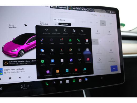 Tesla Model 3 Standard RWD Plus 60 kWh ActivLease financial lease