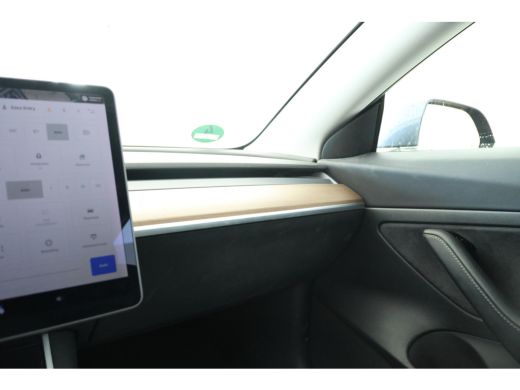 Tesla Model 3 Standard RWD Plus 60 kWh ActivLease financial lease