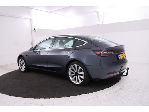 Tesla Model 3 Standard RWD Plus 60 kWh ActivLease financial lease