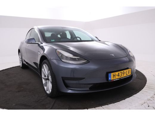Tesla Model 3 Standard RWD Plus 60 kWh ActivLease financial lease