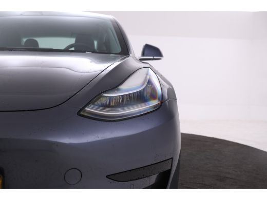 Tesla Model 3 Standard RWD Plus 60 kWh ActivLease financial lease
