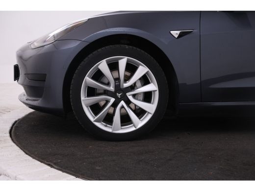 Tesla Model 3 Standard RWD Plus 60 kWh ActivLease financial lease