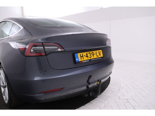 Tesla Model 3 Standard RWD Plus 60 kWh ActivLease financial lease