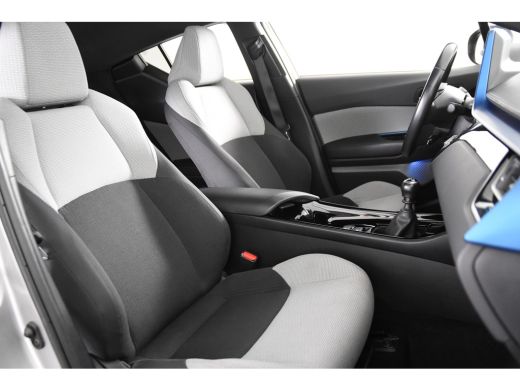 Toyota C-HR 1.2 Turbo *1ste Eigenaar*Park Assist*Keyless* ActivLease financial lease