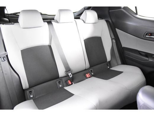Toyota C-HR 1.2 Turbo *1ste Eigenaar*Park Assist*Keyless* ActivLease financial lease