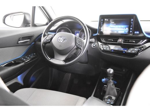 Toyota C-HR 1.2 Turbo *1ste Eigenaar*Park Assist*Keyless* ActivLease financial lease