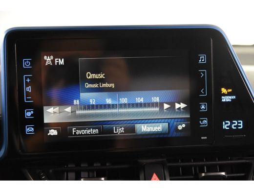 Toyota C-HR 1.2 Turbo *1ste Eigenaar*Park Assist*Keyless* ActivLease financial lease