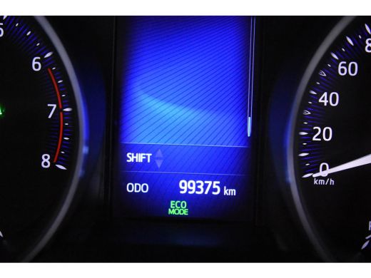 Toyota C-HR 1.2 Turbo *1ste Eigenaar*Park Assist*Keyless* ActivLease financial lease