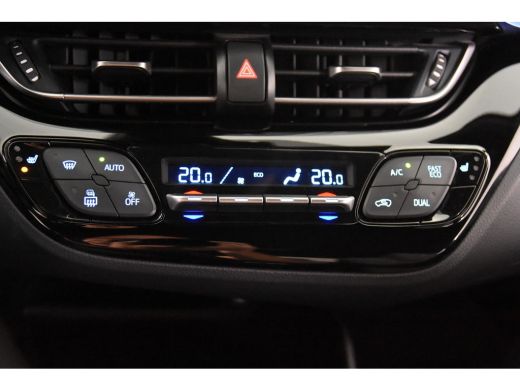 Toyota C-HR 1.2 Turbo *1ste Eigenaar*Park Assist*Keyless* ActivLease financial lease