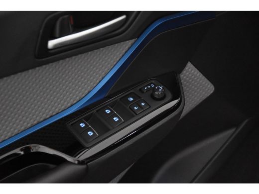 Toyota C-HR 1.2 Turbo *1ste Eigenaar*Park Assist*Keyless* ActivLease financial lease