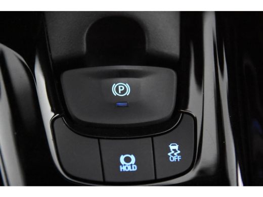 Toyota C-HR 1.2 Turbo *1ste Eigenaar*Park Assist*Keyless* ActivLease financial lease
