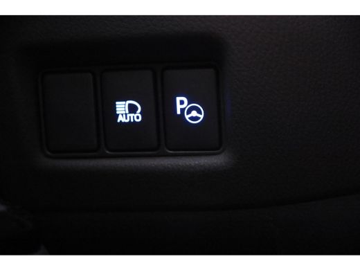 Toyota C-HR 1.2 Turbo *1ste Eigenaar*Park Assist*Keyless* ActivLease financial lease