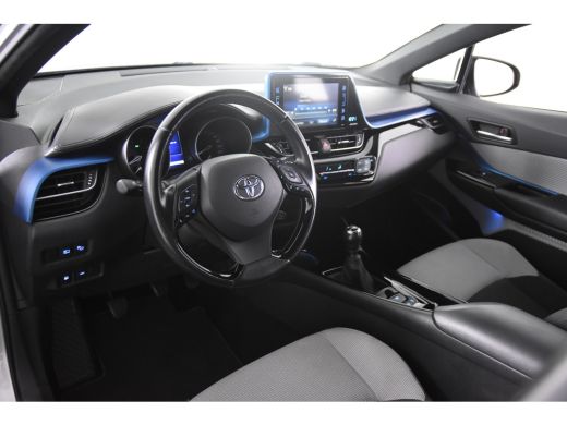 Toyota C-HR 1.2 Turbo *1ste Eigenaar*Park Assist*Keyless* ActivLease financial lease
