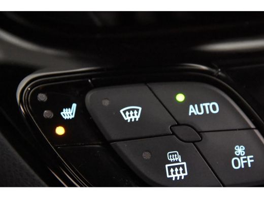 Toyota C-HR 1.2 Turbo *1ste Eigenaar*Park Assist*Keyless* ActivLease financial lease