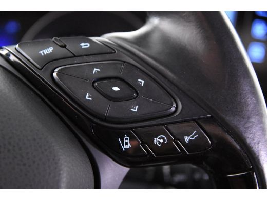 Toyota C-HR 1.2 Turbo *1ste Eigenaar*Park Assist*Keyless* ActivLease financial lease