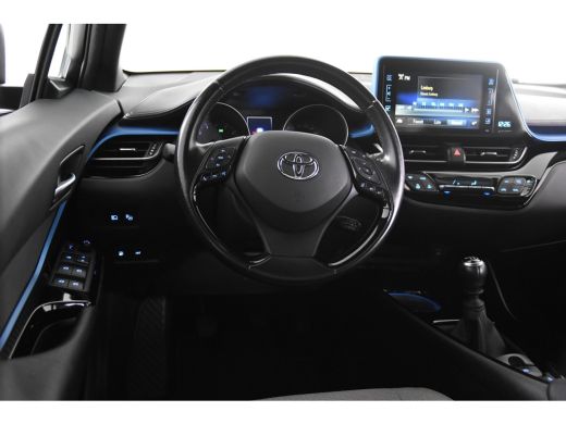 Toyota C-HR 1.2 Turbo *1ste Eigenaar*Park Assist*Keyless* ActivLease financial lease