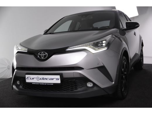 Toyota C-HR 1.2 Turbo *1ste Eigenaar*Park Assist*Keyless* ActivLease financial lease