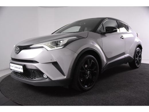 Toyota C-HR 1.2 Turbo *1ste Eigenaar*Park Assist*Keyless* ActivLease financial lease