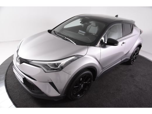 Toyota C-HR 1.2 Turbo *1ste Eigenaar*Park Assist*Keyless* ActivLease financial lease