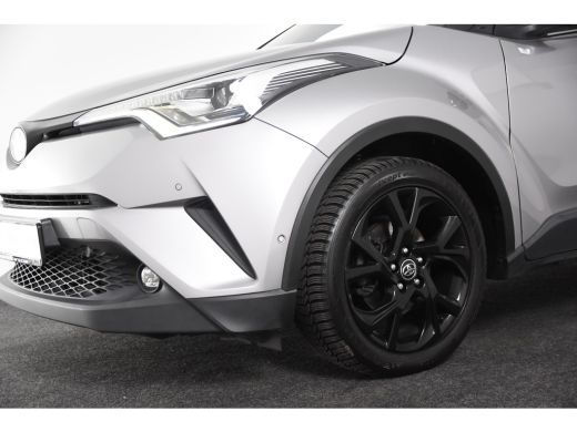 Toyota C-HR 1.2 Turbo *1ste Eigenaar*Park Assist*Keyless* ActivLease financial lease
