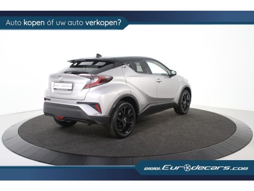 Toyota C-HR 1.2 Turbo *1ste Eigenaar*Park Assist*Keyless* ActivLease financial lease