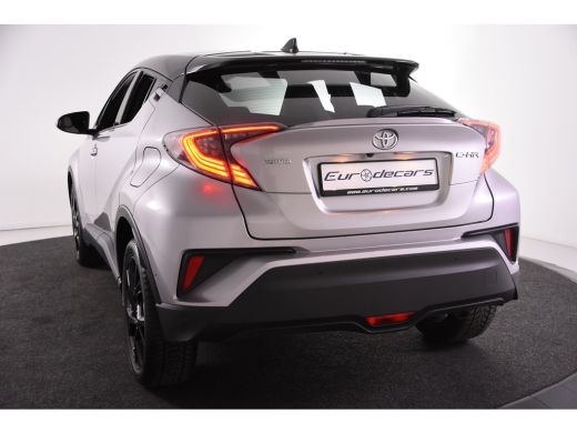 Toyota C-HR 1.2 Turbo *1ste Eigenaar*Park Assist*Keyless* ActivLease financial lease