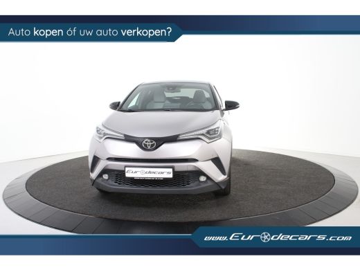 Toyota C-HR 1.2 Turbo *1ste Eigenaar*Park Assist*Keyless* ActivLease financial lease