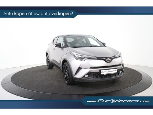 Toyota C-HR 1.2 Turbo *1ste Eigenaar*Park Assist*Keyless* ActivLease financial lease