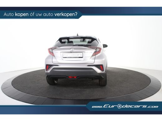 Toyota C-HR 1.2 Turbo *1ste Eigenaar*Park Assist*Keyless* ActivLease financial lease