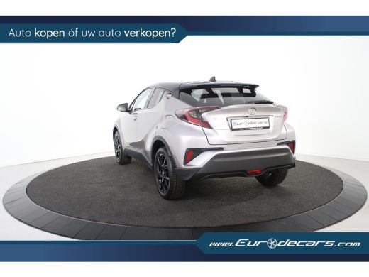Toyota C-HR 1.2 Turbo *1ste Eigenaar*Park Assist*Keyless* ActivLease financial lease