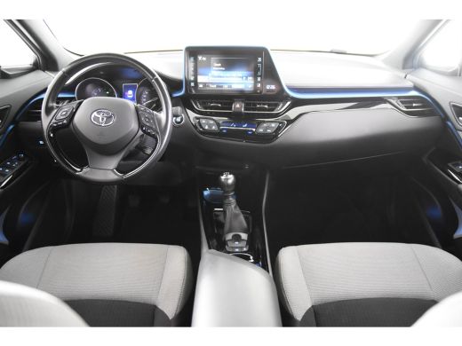 Toyota C-HR 1.2 Turbo *1ste Eigenaar*Park Assist*Keyless* ActivLease financial lease
