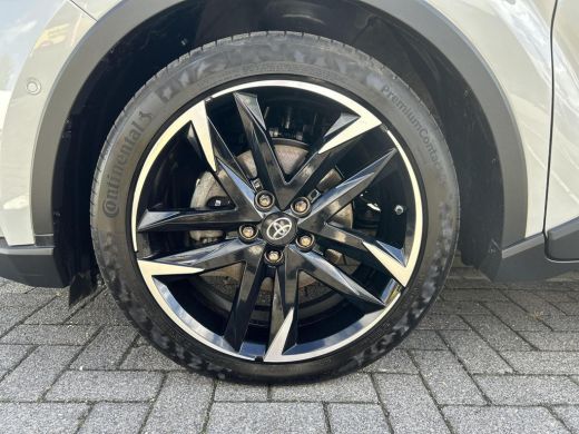Toyota C-HR 1.8 Hybrid GR-Sport (Navigatie - Park.assist) ActivLease financial lease
