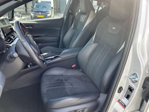 Toyota C-HR 1.8 Hybrid GR-Sport (Navigatie - Park.assist) ActivLease financial lease