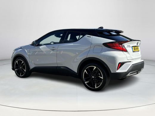Toyota C-HR 1.8 Hybrid GR-Sport (Navigatie - Park.assist) ActivLease financial lease