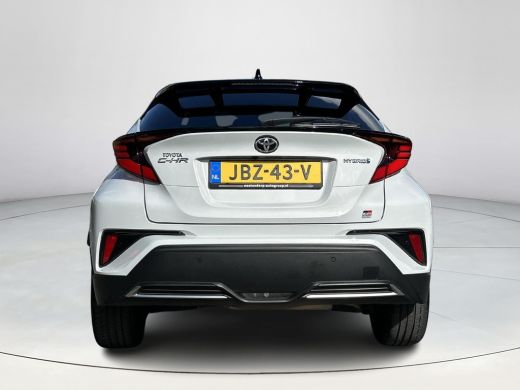 Toyota C-HR 1.8 Hybrid GR-Sport (Navigatie - Park.assist) ActivLease financial lease