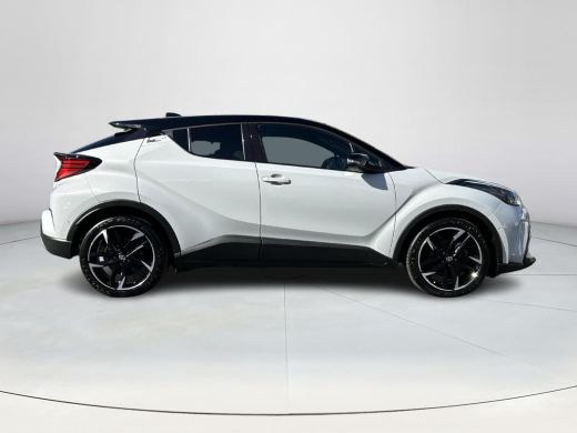 Toyota C-HR 1.8 Hybrid GR-Sport (Navigatie - Park.assist) ActivLease financial lease