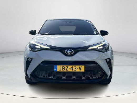 Toyota C-HR 1.8 Hybrid GR-Sport (Navigatie - Park.assist) ActivLease financial lease