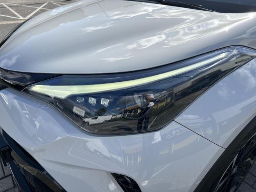 Toyota C-HR 1.8 Hybrid GR-Sport (Navigatie - Park.assist) ActivLease financial lease